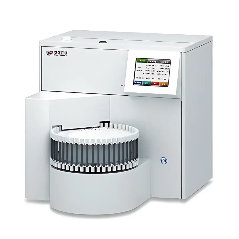 Huayisanpu ATDS-4133 Fully Automated Two-Stage Thermal Desorber