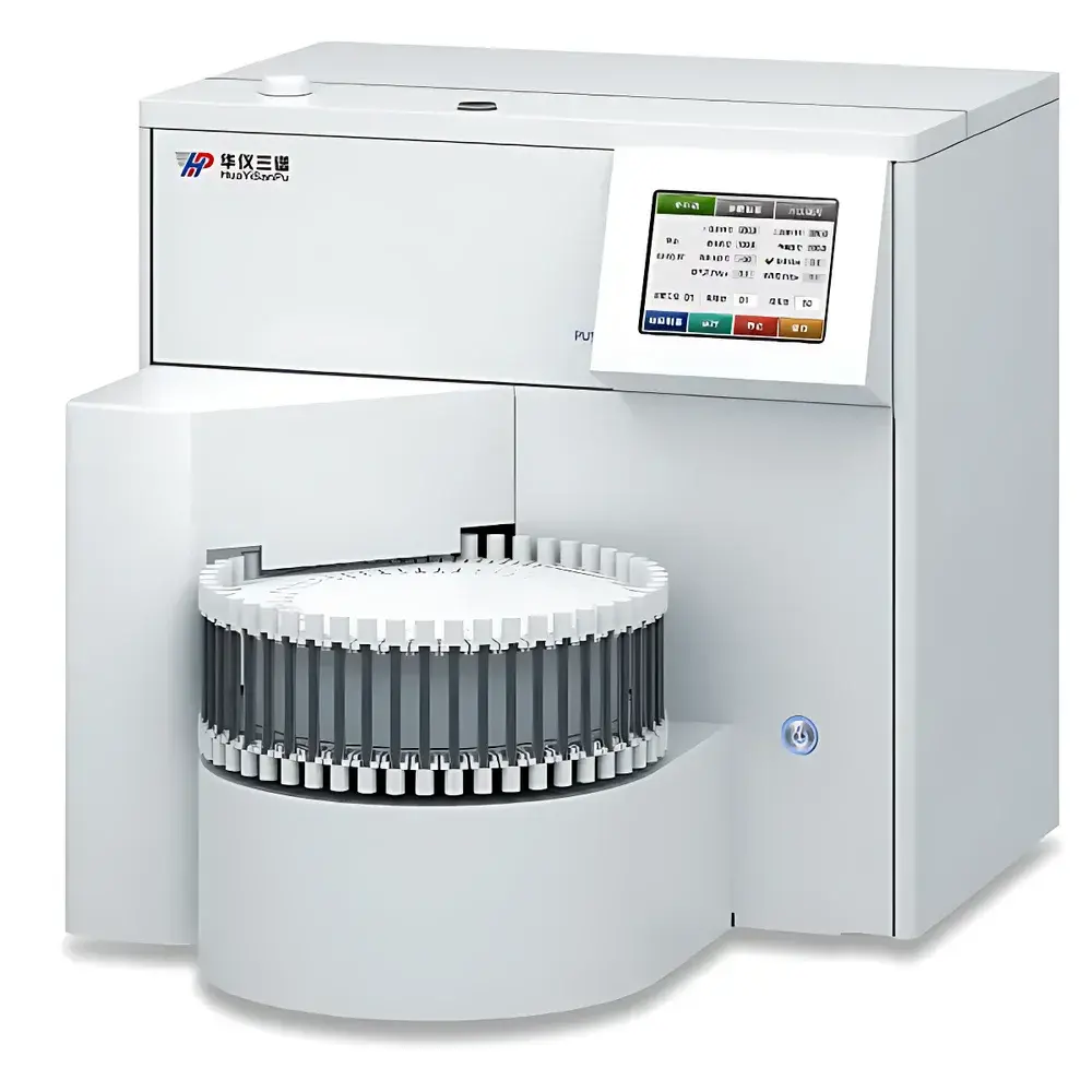 Huayisanpu ATDS-4133 Fully Automated Two-Stage Thermal Desorber