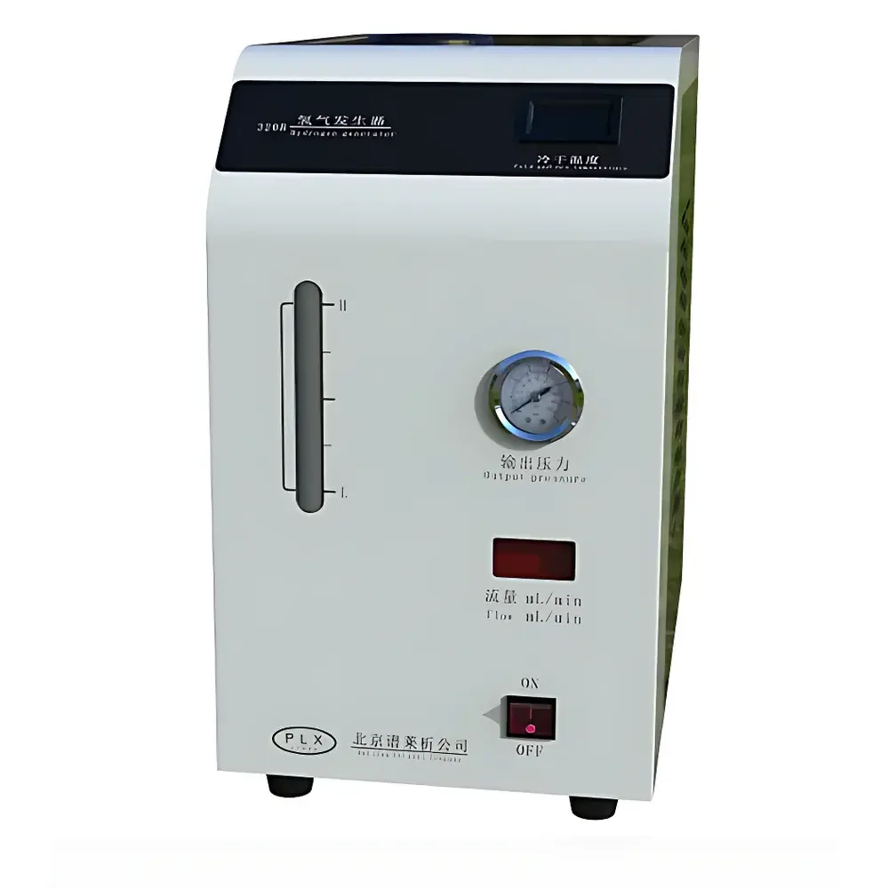 Huayisanpu 320B/520B High-Purity Hydrogen Generator