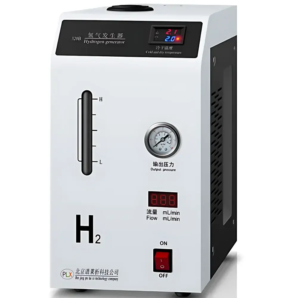Huayisanpu 320B/520B High-Purity Hydrogen Generator