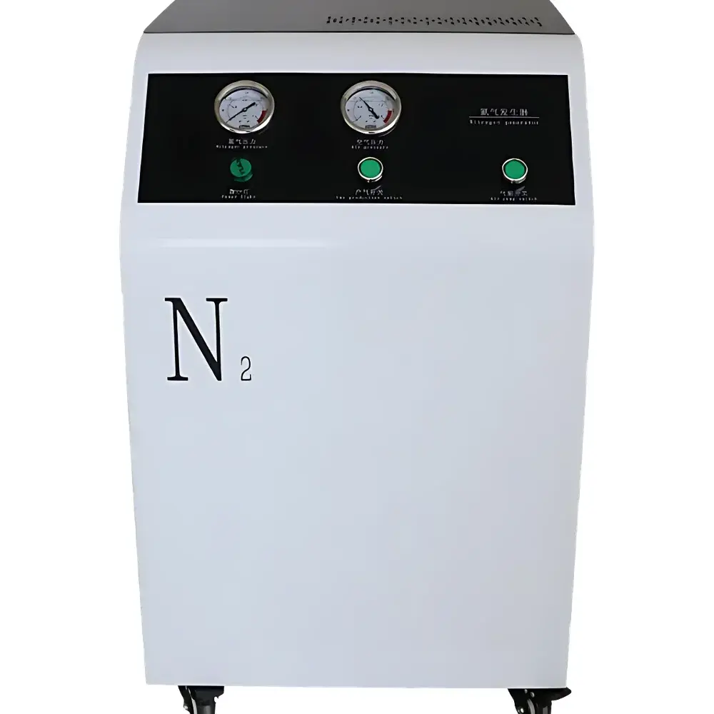 Huayisanpu PGN-30L PSA Nitrogen Generator