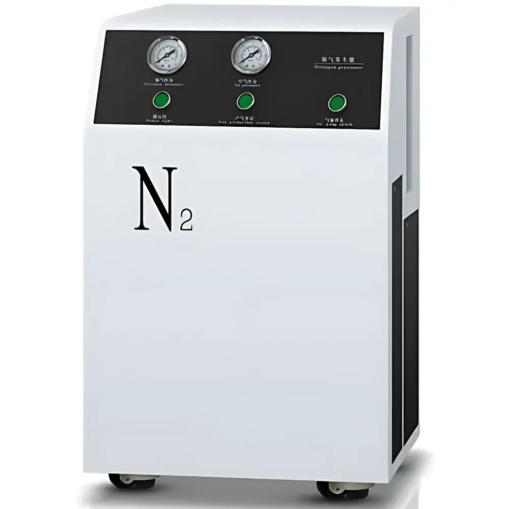 Huayisanpu PGN-30L PSA Nitrogen Generator