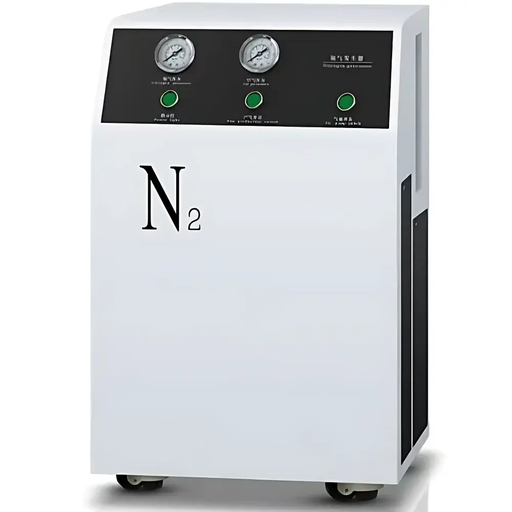 Huayisanpu PGN-30L PSA Nitrogen Generator
