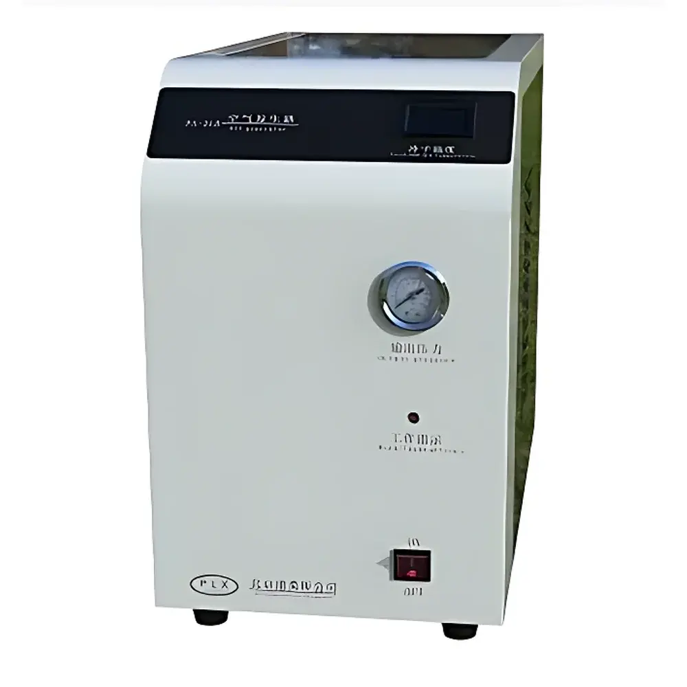 Huayisanpu PGA-2LB/5LB Air Generator
