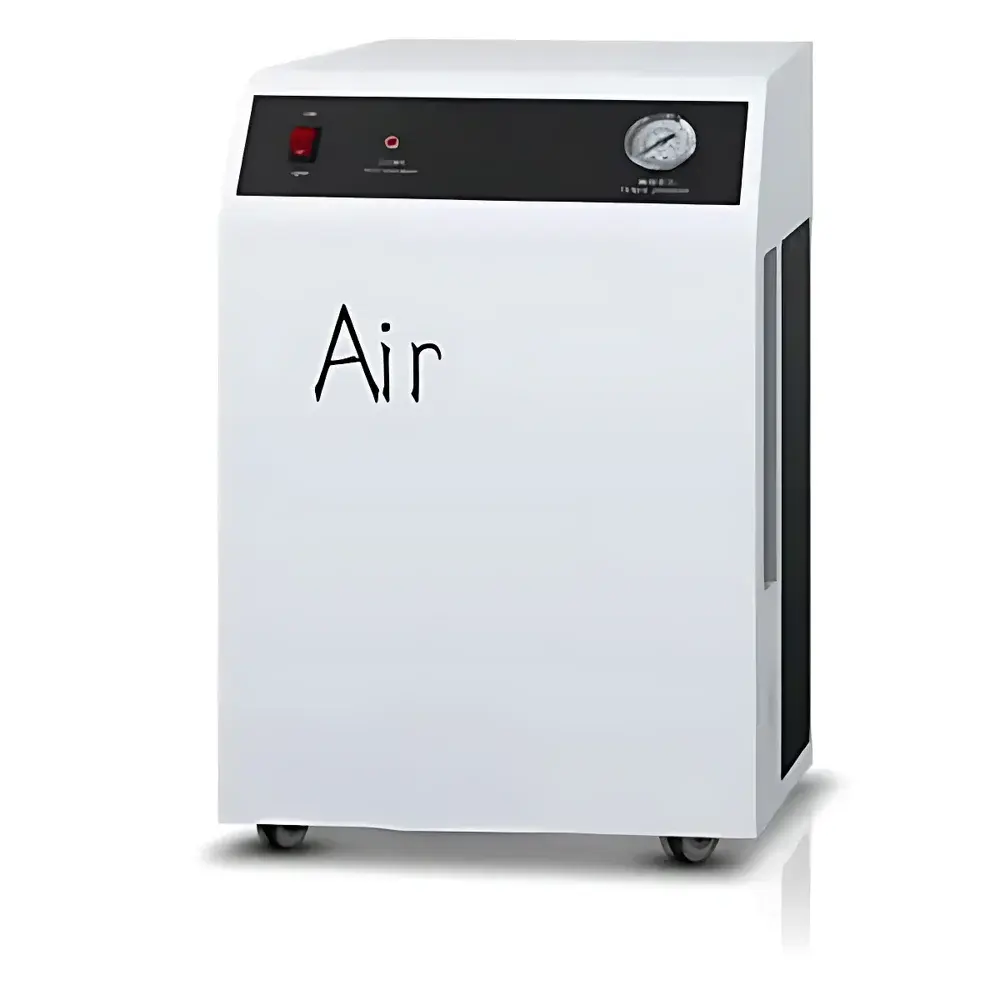 Huayisanpu PGA-2LB/5LB Air Generator