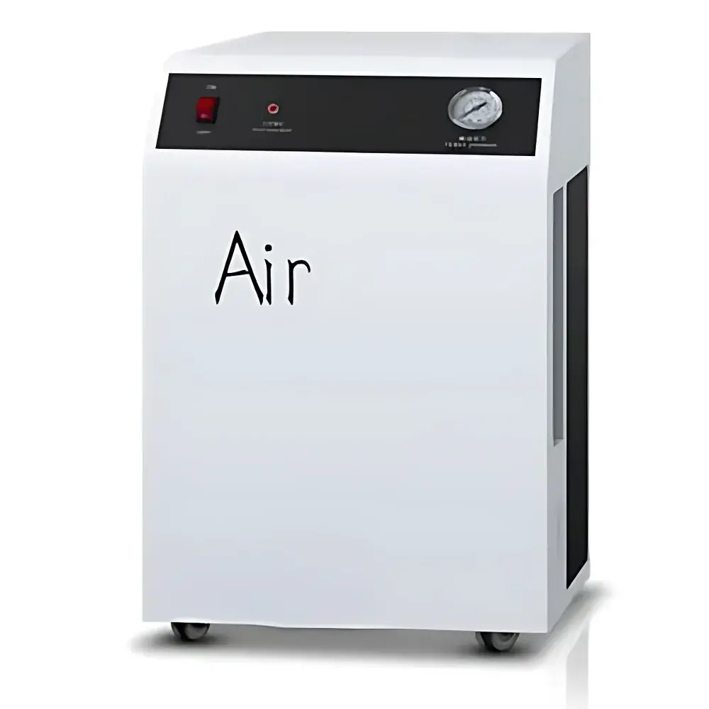Huayisanpu PGA-2LB/5LB Air Generator