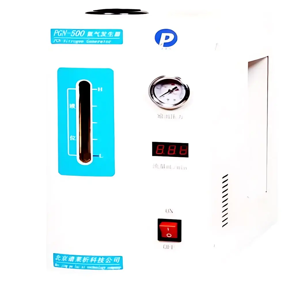 Huayisanpu PGH-500 High-Purity Hydrogen Generator