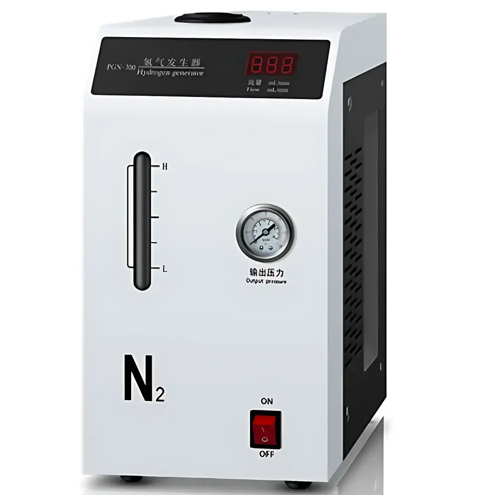 Huayisanpu PGH-500 High-Purity Hydrogen Generator