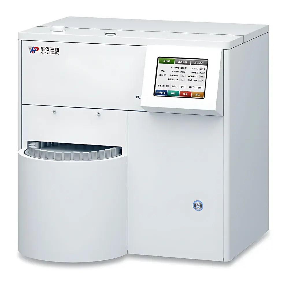 Huayisanpu ATDS-3440S Fully Automated Two-Stage Thermal Desorber