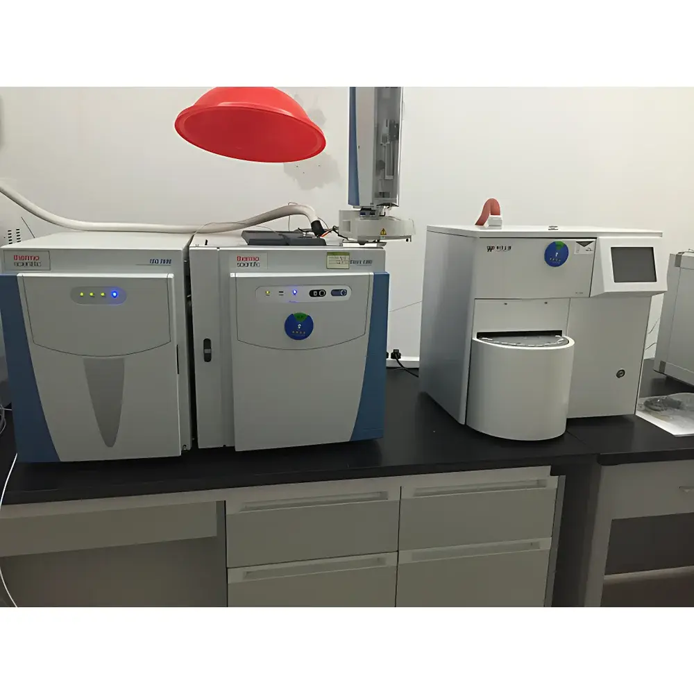 Huayisanpu ATDS-3440S Fully Automated Two-Stage Thermal Desorber