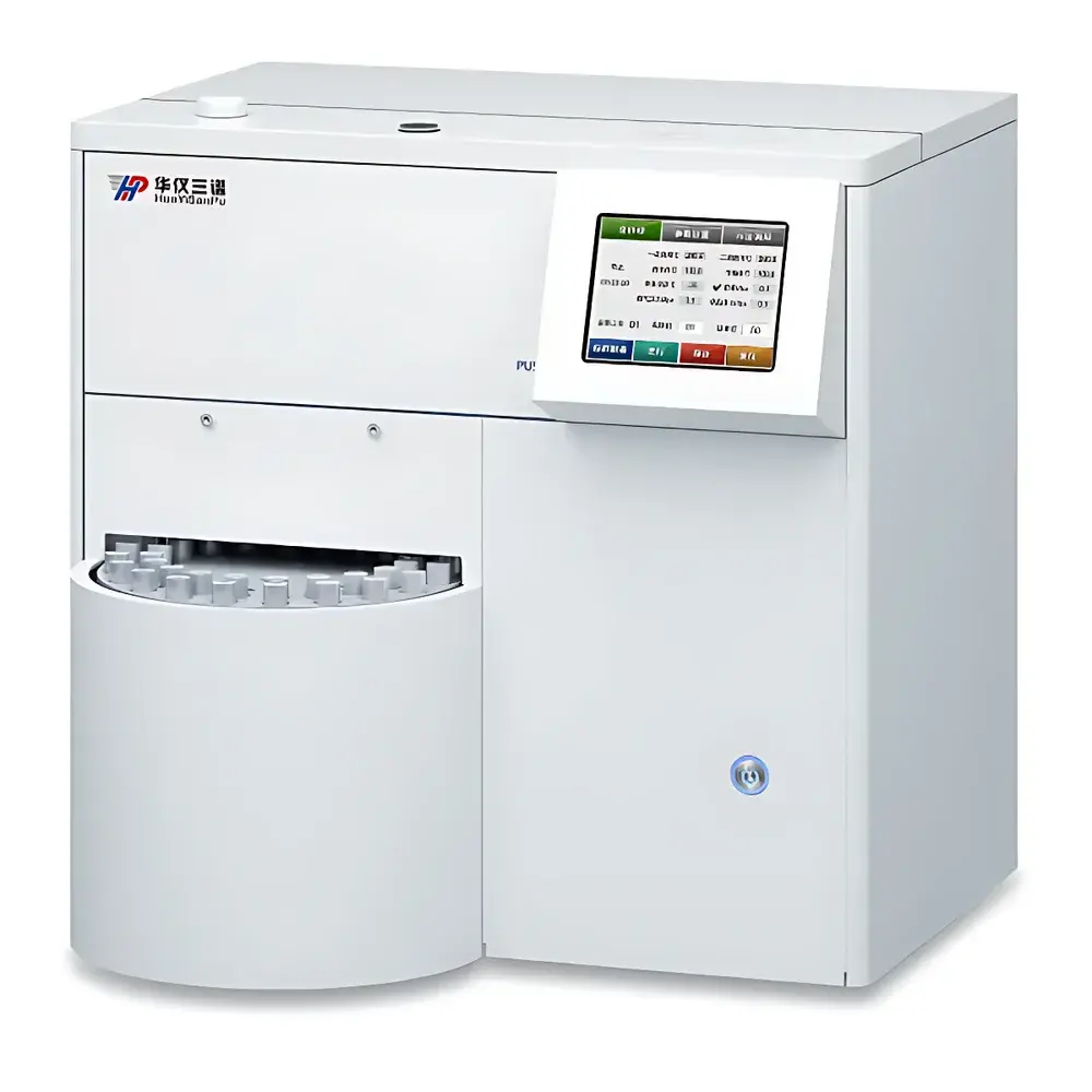Huayisanpu ATDS-3440S Fully Automated Two-Stage Thermal Desorber