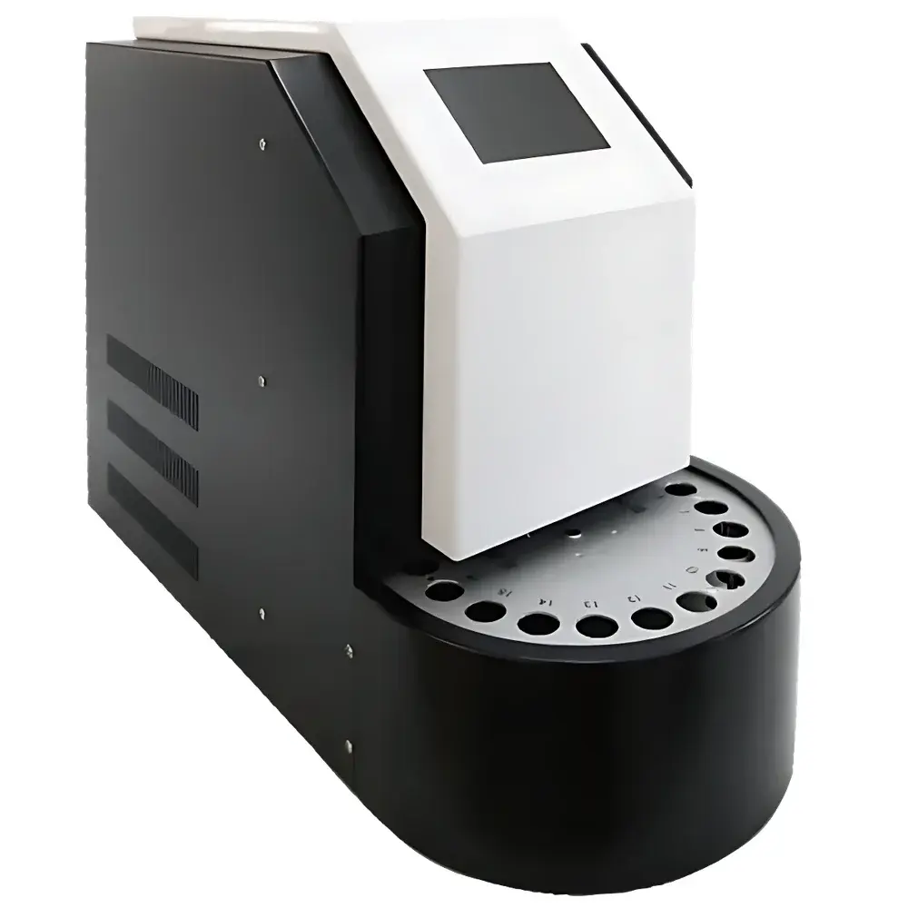 Huayisanpu ADHS-8890B Semi-Automatic Purge and Trap Sampler