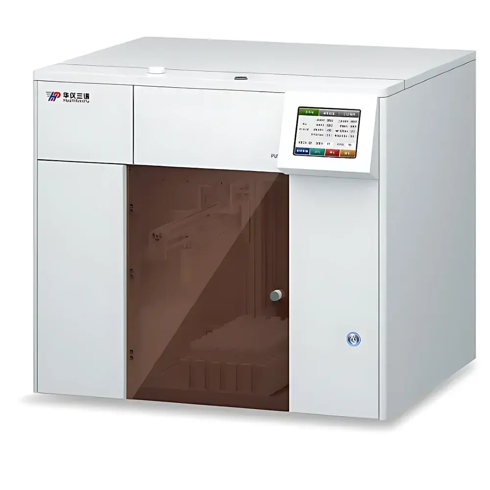 Huayisanpu PTC-50 Automated Purge and Trap Concentrator