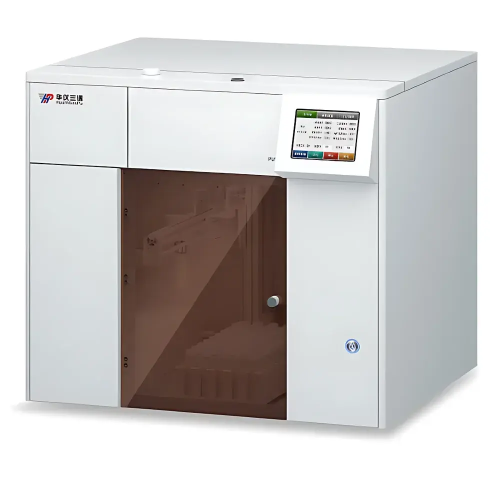 Huayisanpu PTC-50 Automated Purge and Trap Concentrator
