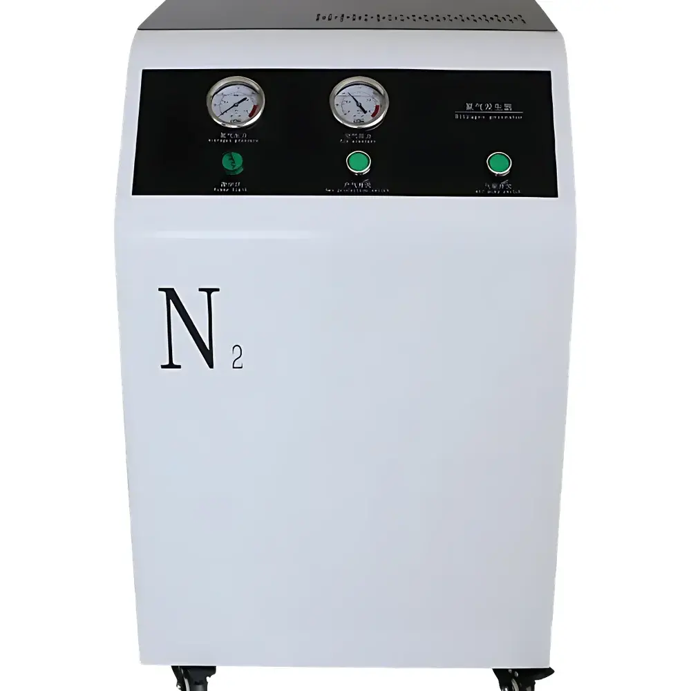 Huayisanpu PGN-30LB High-Pressure Nitrogen Generator