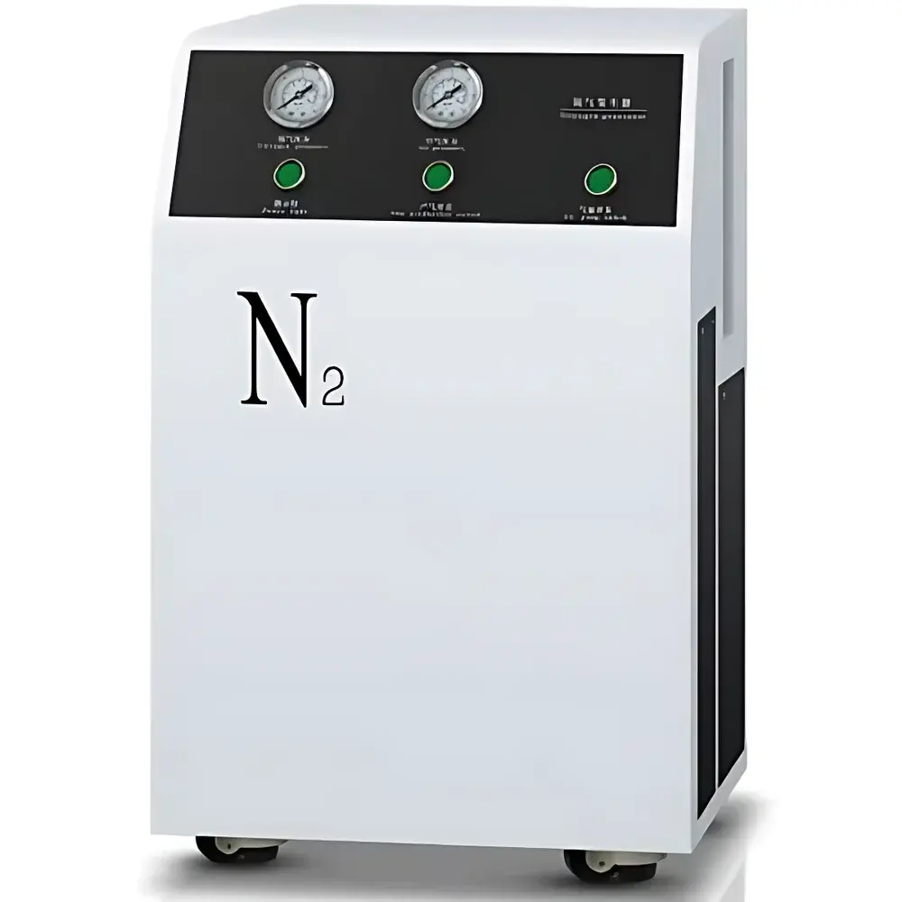 Huayisanpu PGN-30LB High-Pressure Nitrogen Generator