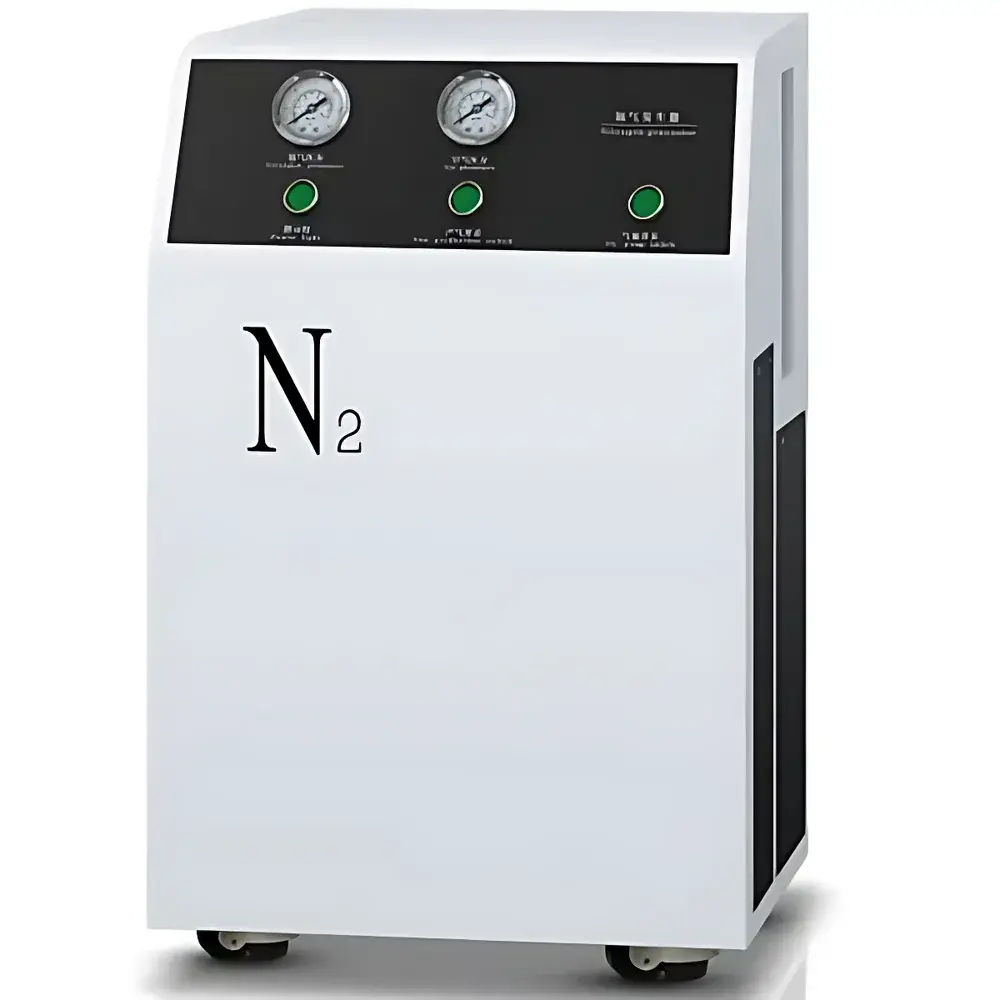 Huayisanpu PGN-30LB High-Pressure Nitrogen Generator