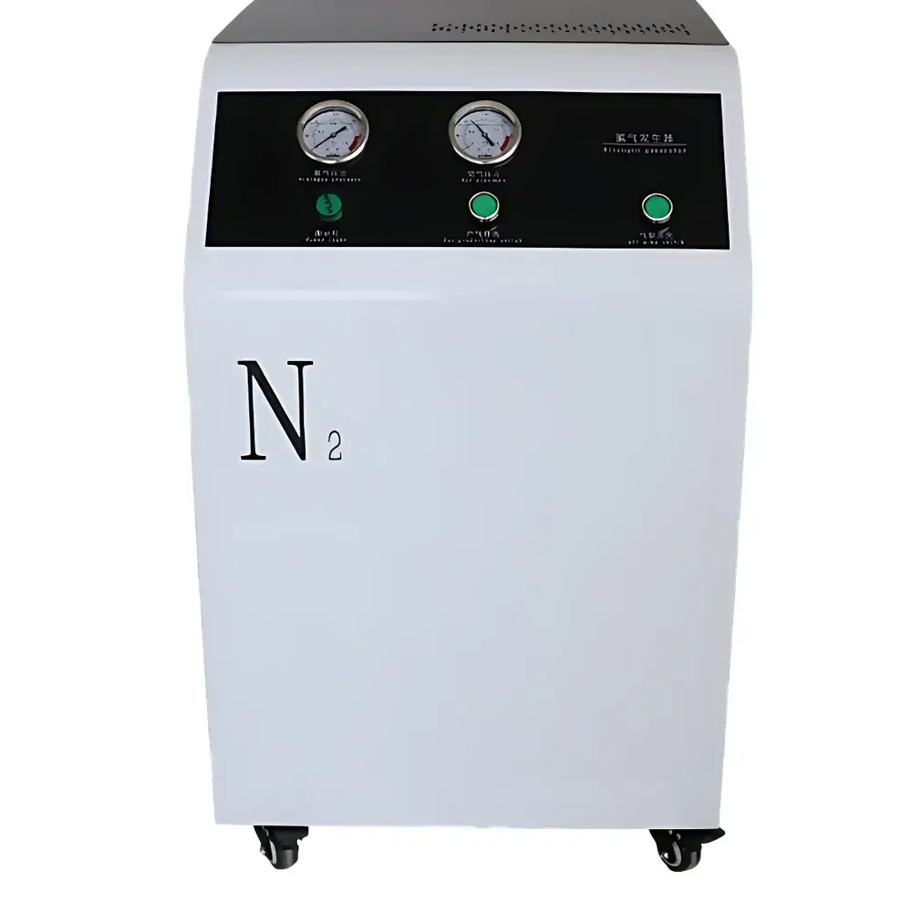 Huayisanpu PGN-16L PSA Nitrogen Generator