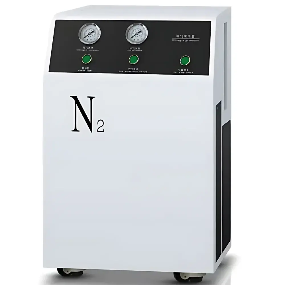 Huayisanpu PGN-16L PSA Nitrogen Generator