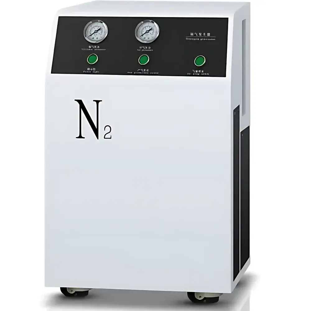 Huayisanpu PGN-16L PSA Nitrogen Generator