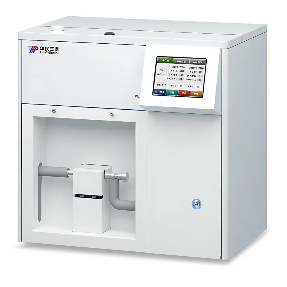 Huayisanpu ATDS-3440 Semi-Automatic Two-Stage Thermal Desorber