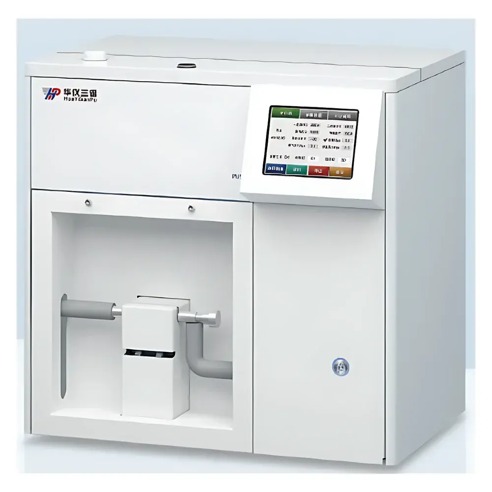 Huayisanpu ATDS-3440 Semi-Automatic Two-Stage Thermal Desorber