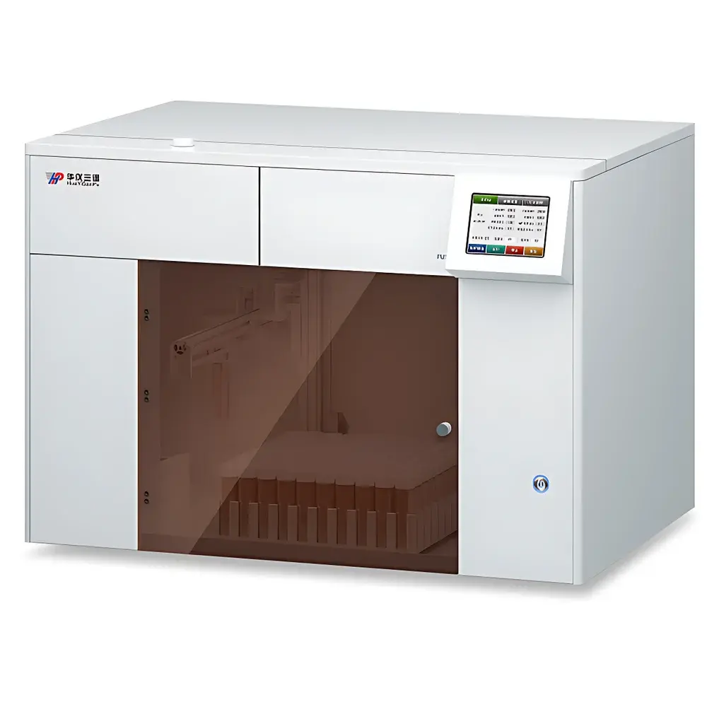 Huayisanpu PTC-100 Automated Purge and Trap Concentrator