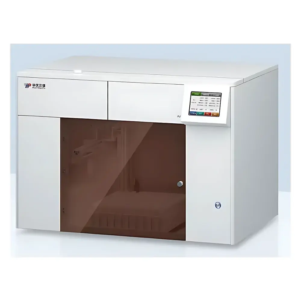 Huayisanpu PTC-100 Automated Purge and Trap Concentrator