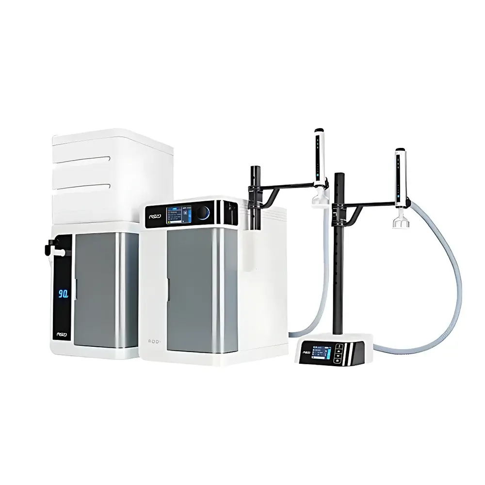 RSJ RODI IoT-Enabled Modular Ultra-Pure Water System