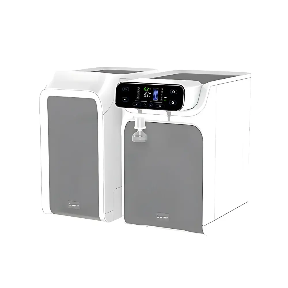 RSJ UNIQ Intelligent Ultra-Pure Water System