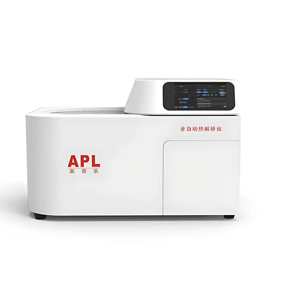 APL APL-TD-100 Fully Automated Two-Stage Thermal Desorber
