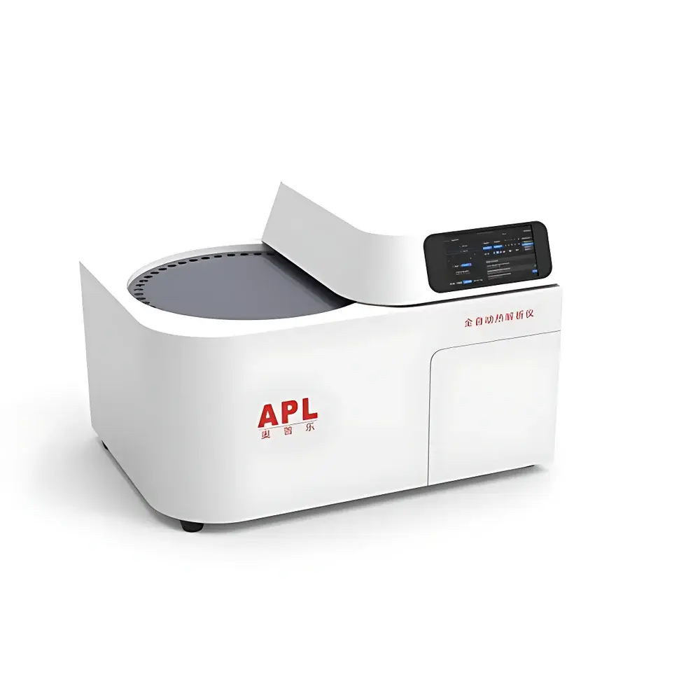 APL APL-TD-100 Fully Automated Two-Stage Thermal Desorber