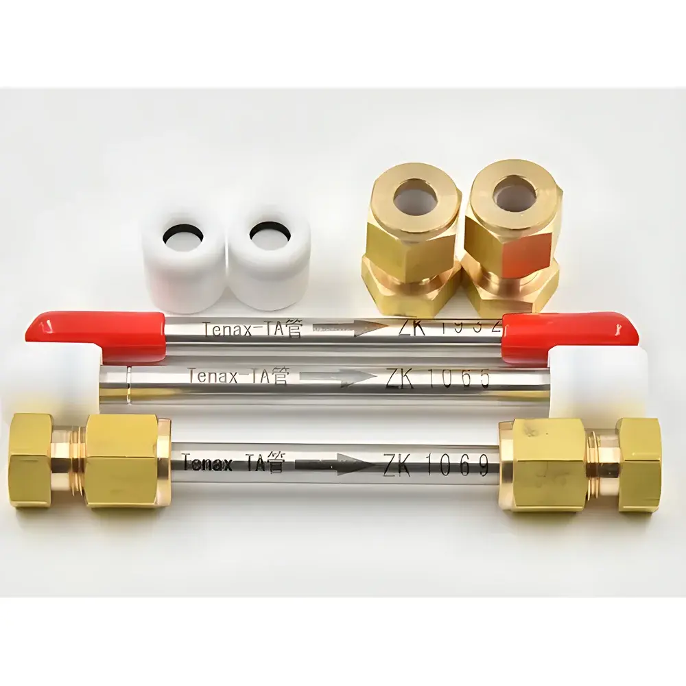 APL APL-TD-100 Fully Automated Two-Stage Thermal Desorber