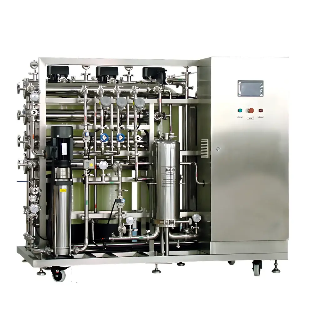 Apollo RSJ APOLLO Sanitary-Grade Central Ultra-Pure Water System