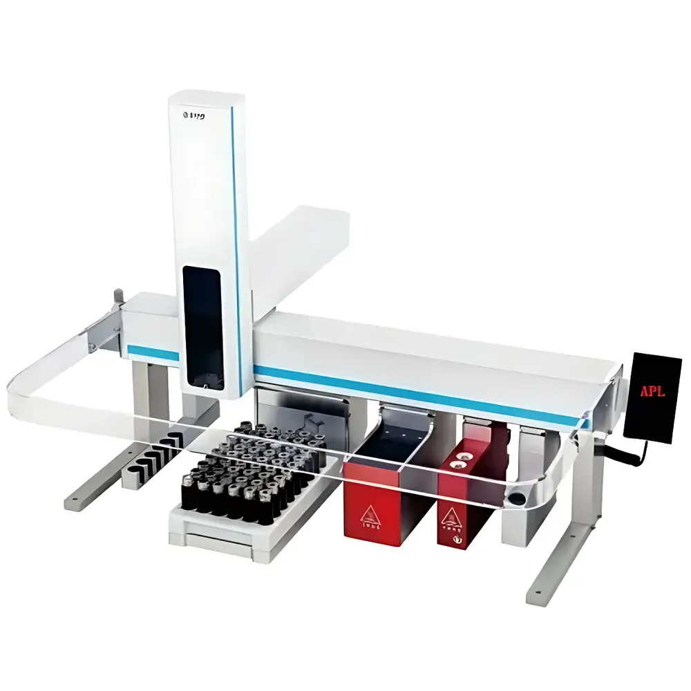 APL APL-FHS 300 Multifunctional Autosampler for GC Systems