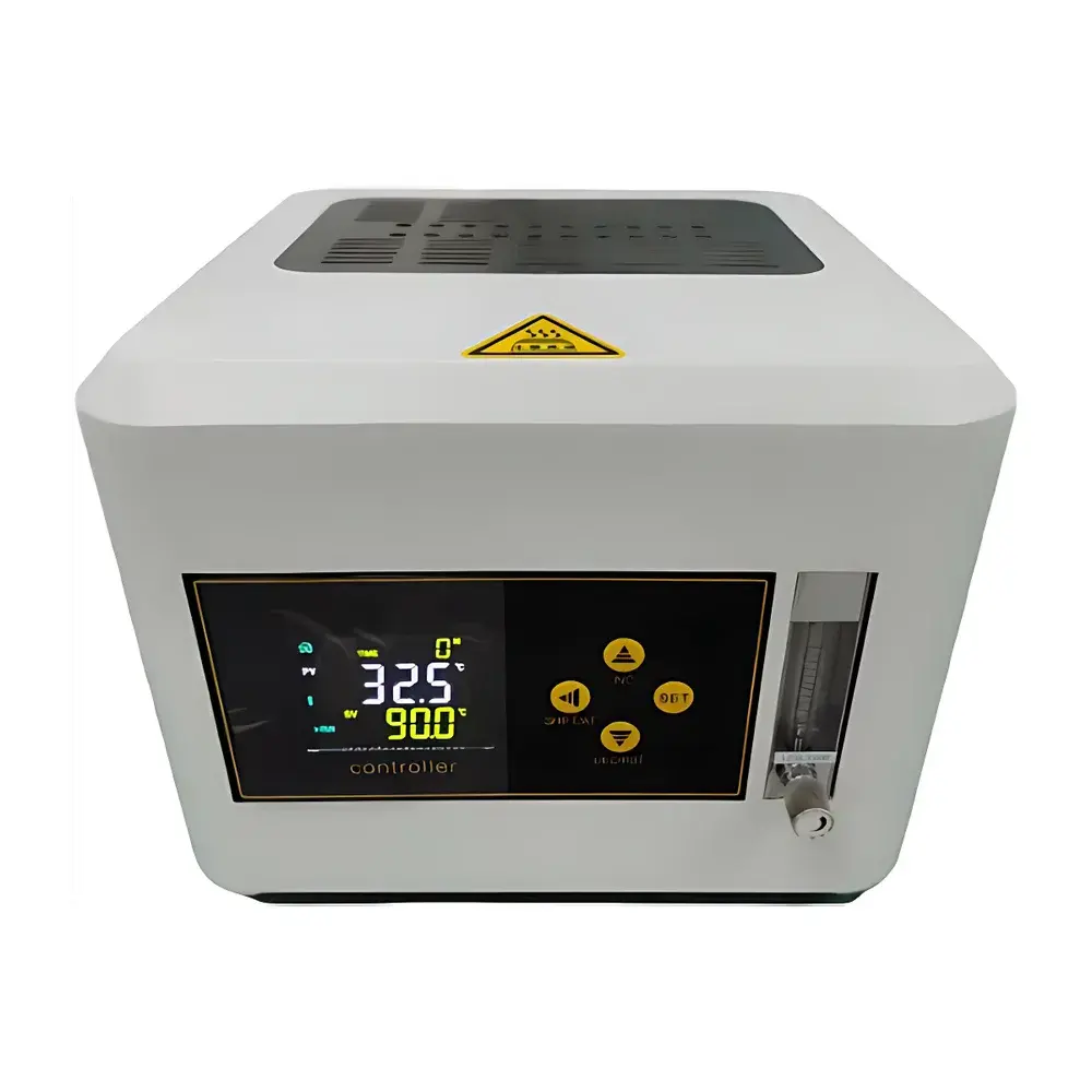 APL TC-20 Intelligent Adsorption Tube Aging Instrument