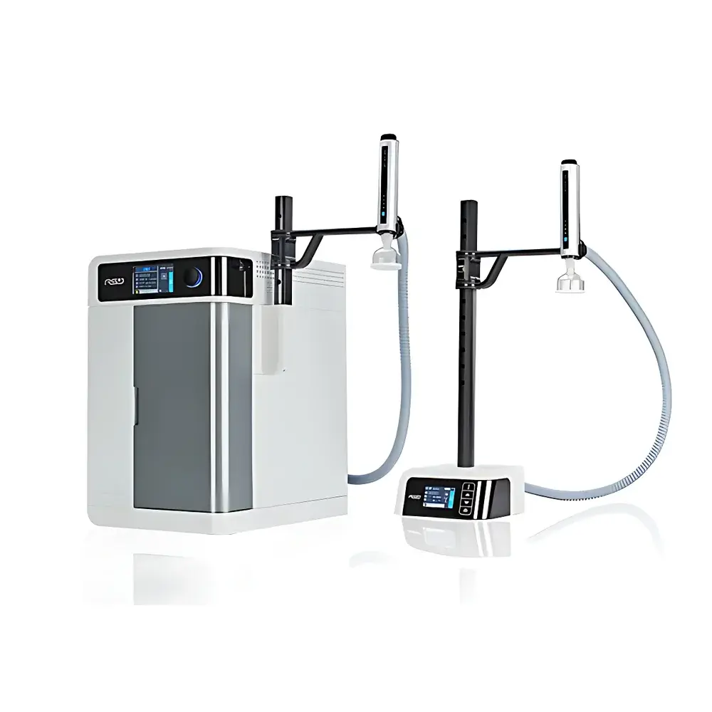 RSJ GOKU IoT-Enabled Ultra-Pure Water System
