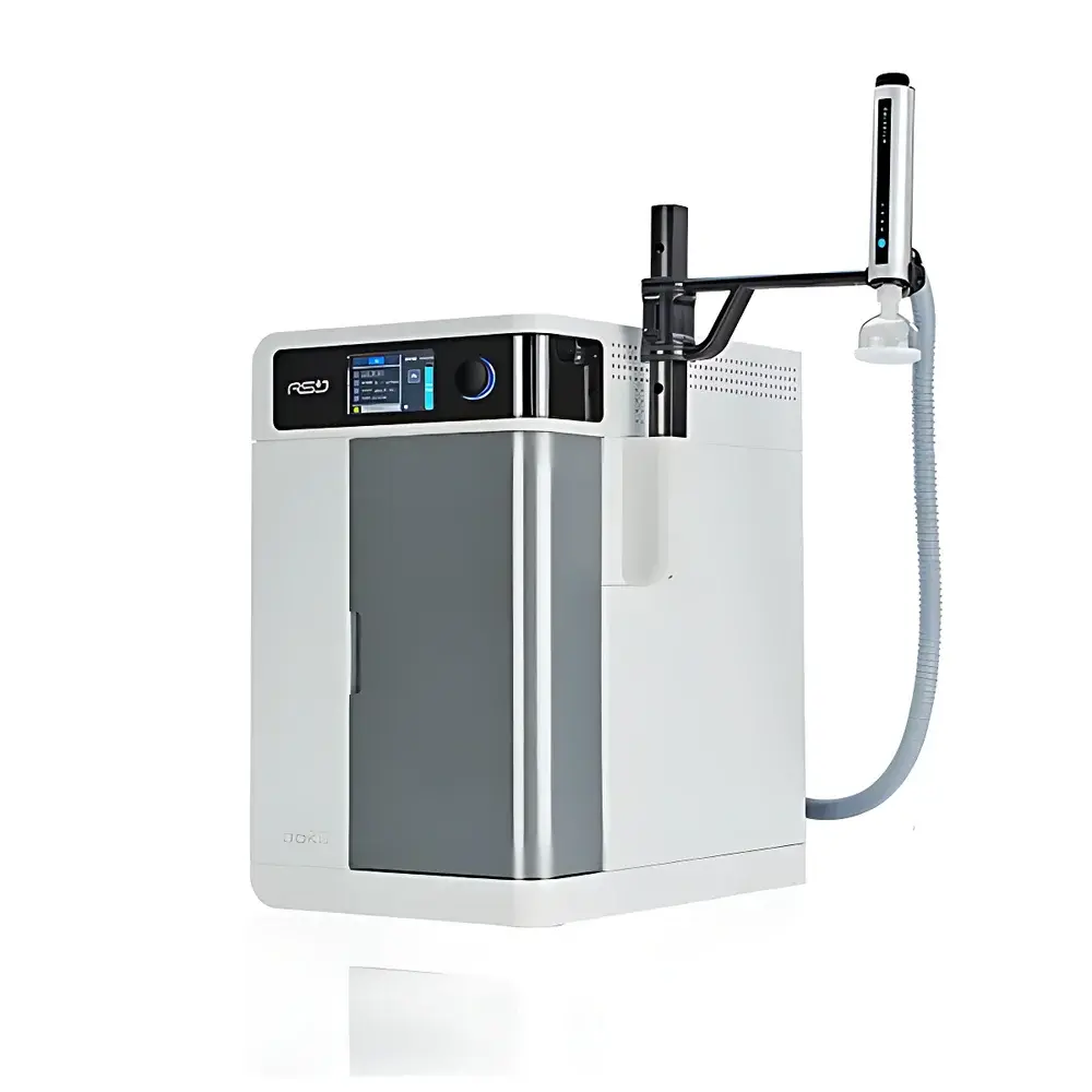 RSJ GOKU IoT-Enabled Ultra-Pure Water System