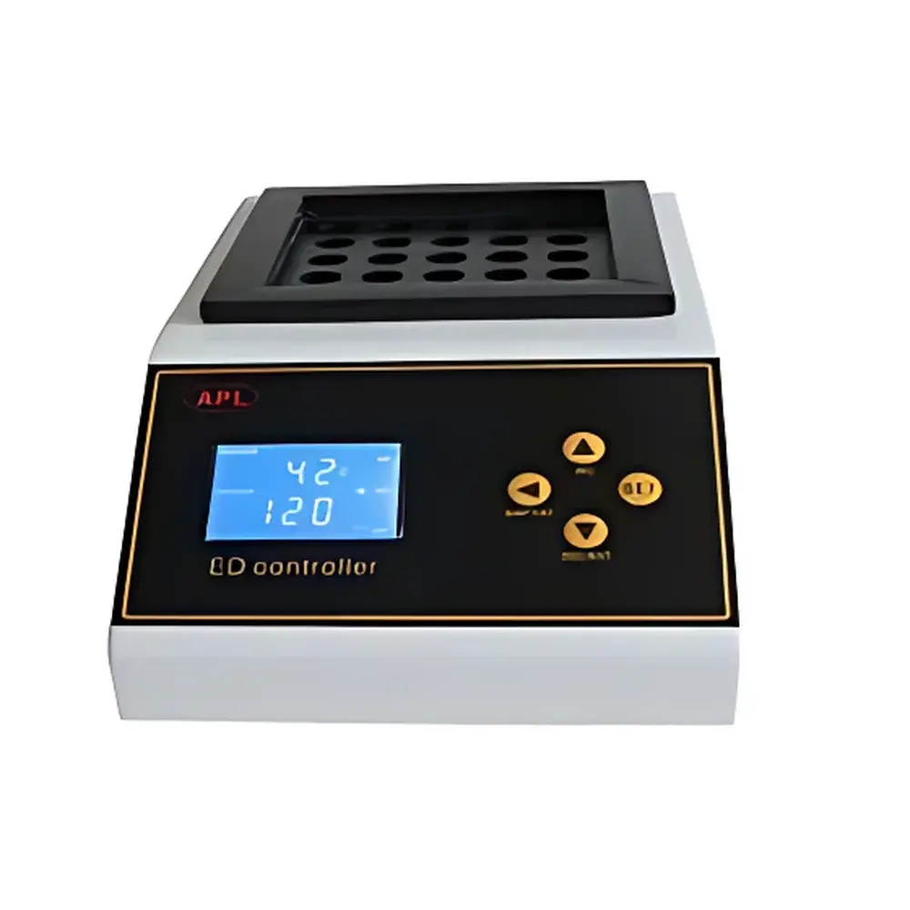 APL Optolab ND25 Constant-Temperature Urinary Iodine Digestion Block