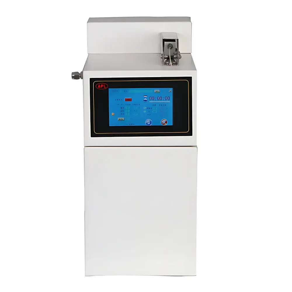 APL SC-100 Sulfide Cryo-Concentrator