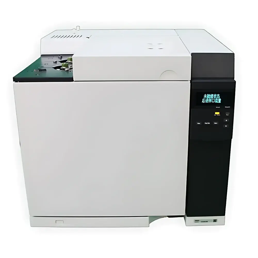 APL GC2022 Intelligent Gas Chromatograph