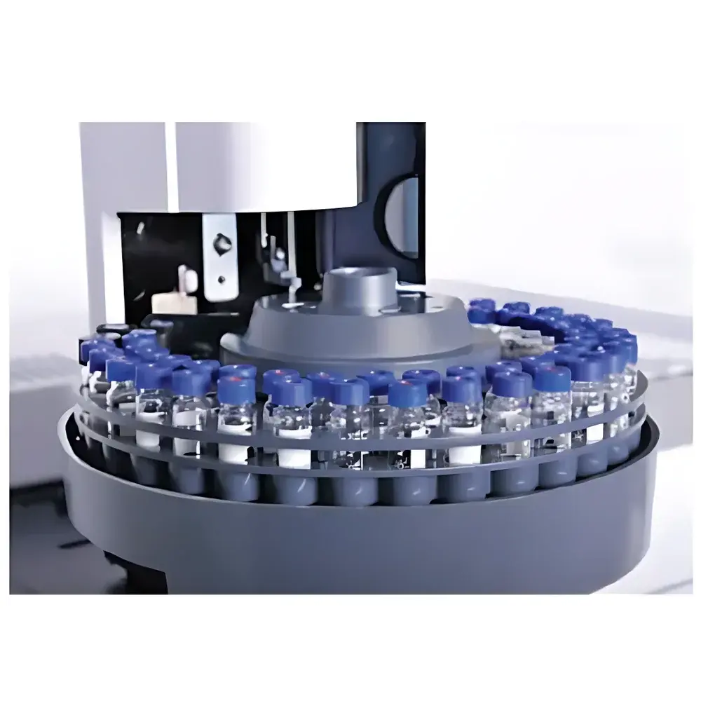 APL GC2022 Intelligent Gas Chromatograph