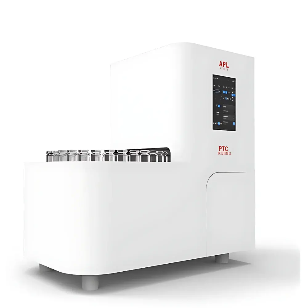 APL PT30D Automated Purge and Trap System