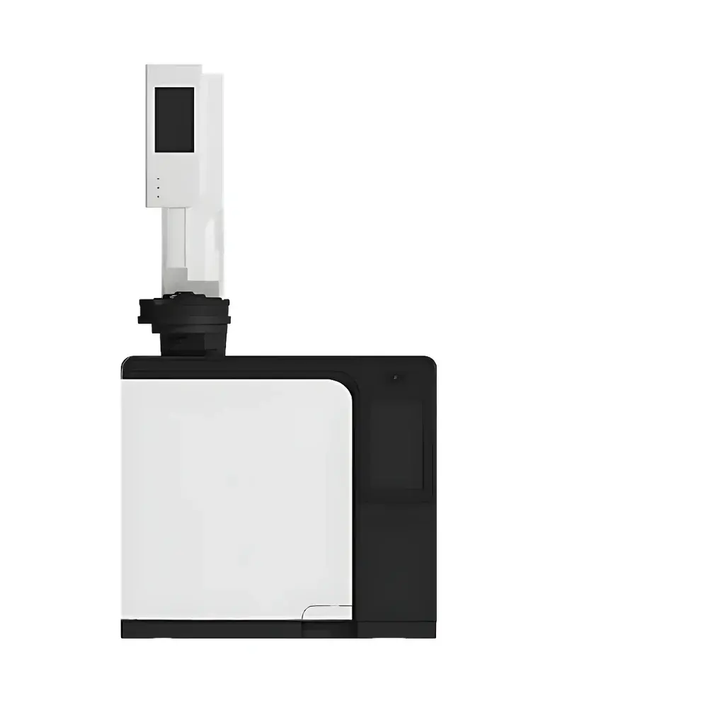 Gas Chromatograph GC-2021plus by Huazhun Chromatography