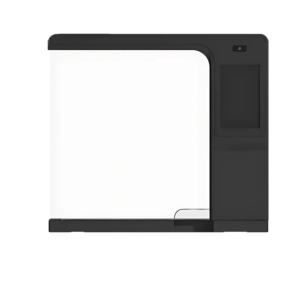 Gas Chromatograph GC-2021plus by Huazhun Chromatography