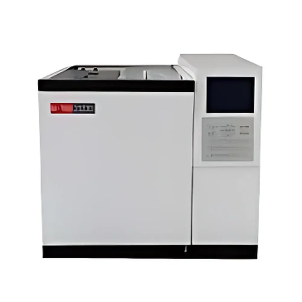 APL GC-7890 Gas Chromatograph