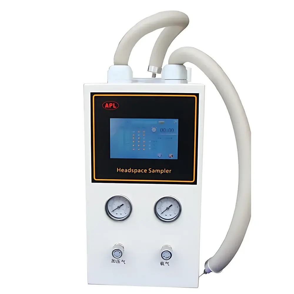 APL HS-9 Semi-Automatic Headspace Sampler