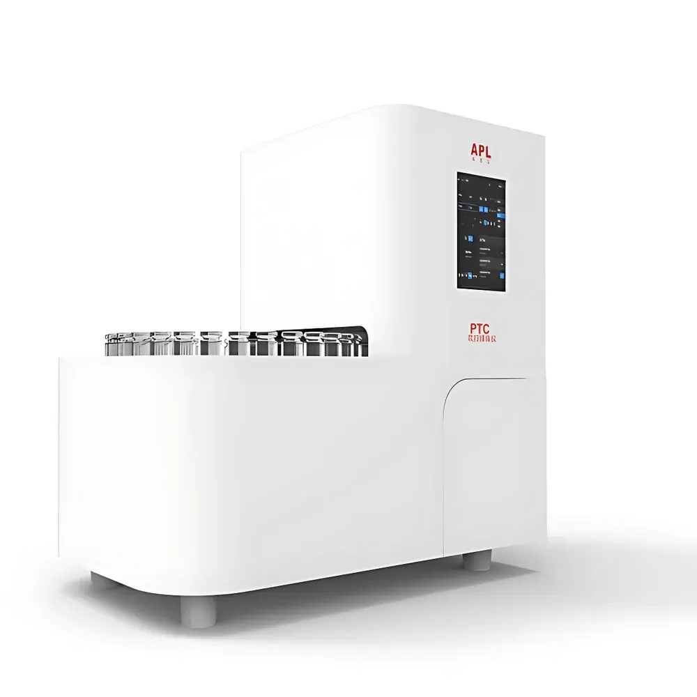 APL APL-PT-75 Fully Automated Purge and Trap System