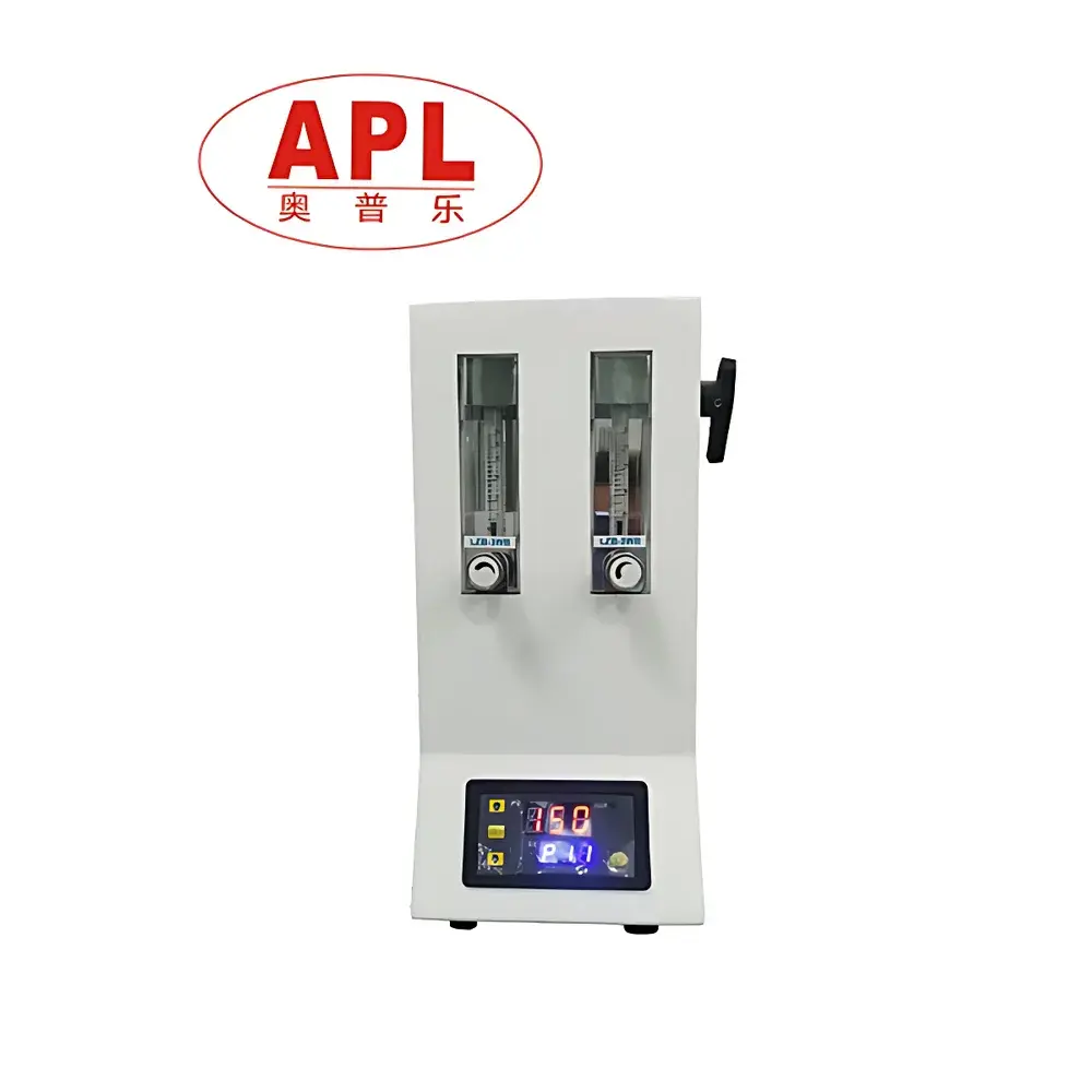 APL-GDS-100 Automated Gas Dilution System