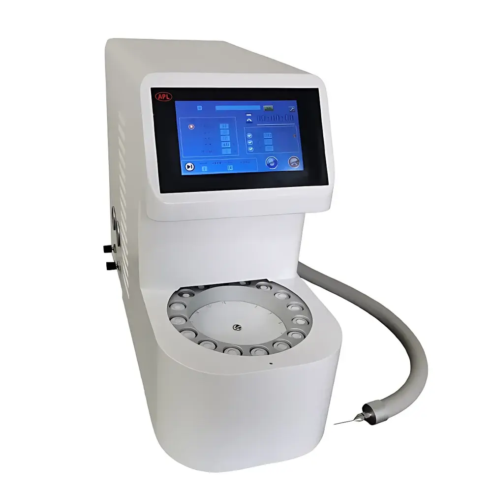 APL APL-HS-Auto16 Fully Automated Static Headspace Sampler